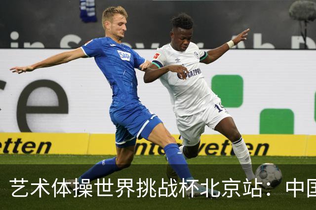 艺术体操世界挑战杯北京站：中国队获4金4银